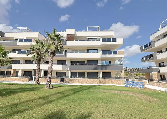 Appartement La Vida