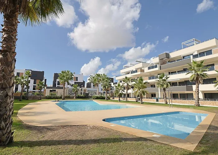 Appartement La Vida