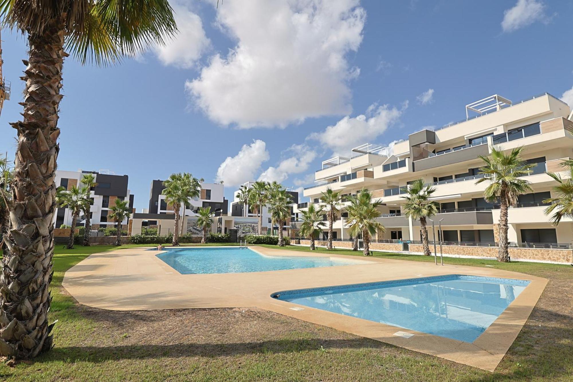 Appartement La Vida *