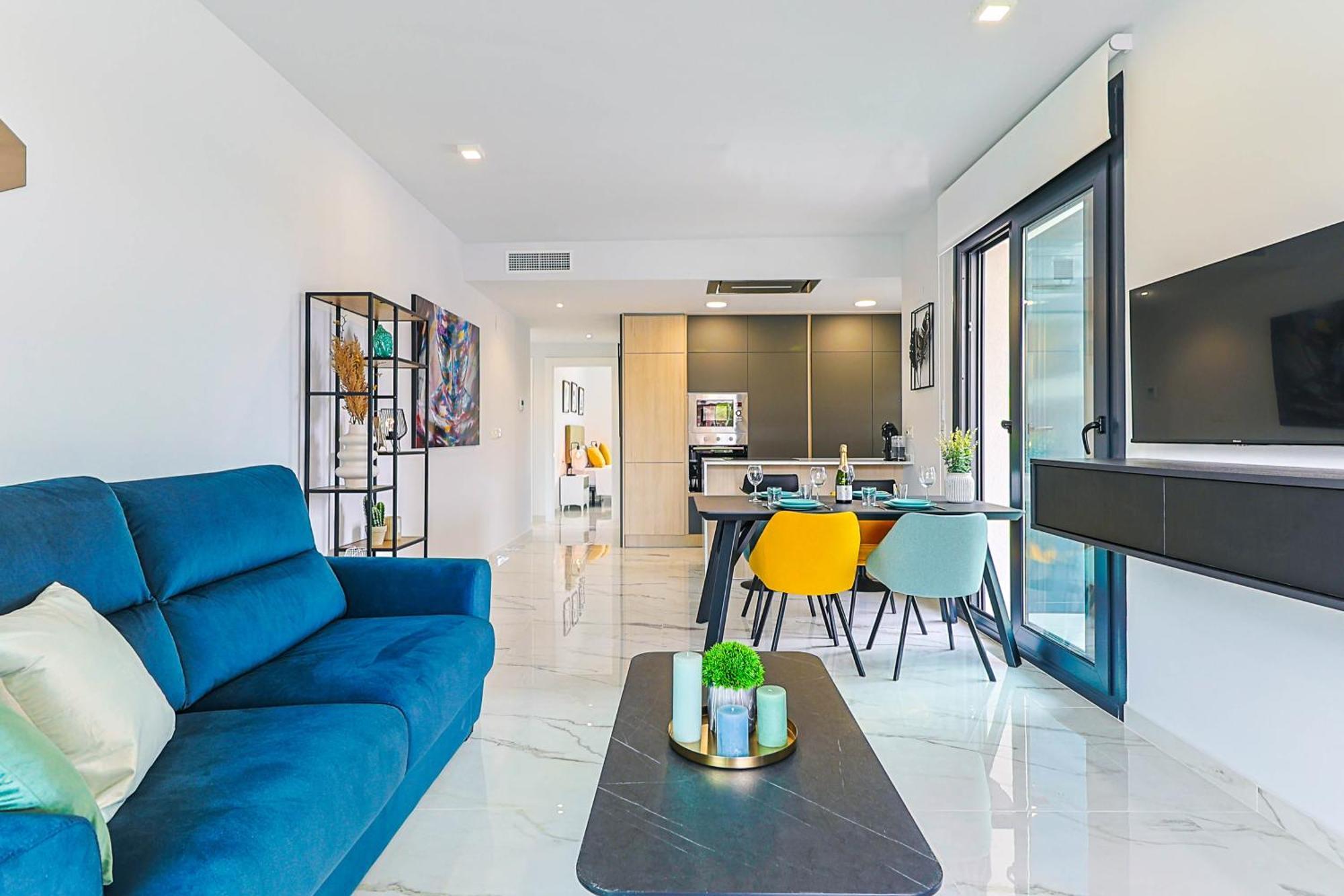 La Vida Appartement *