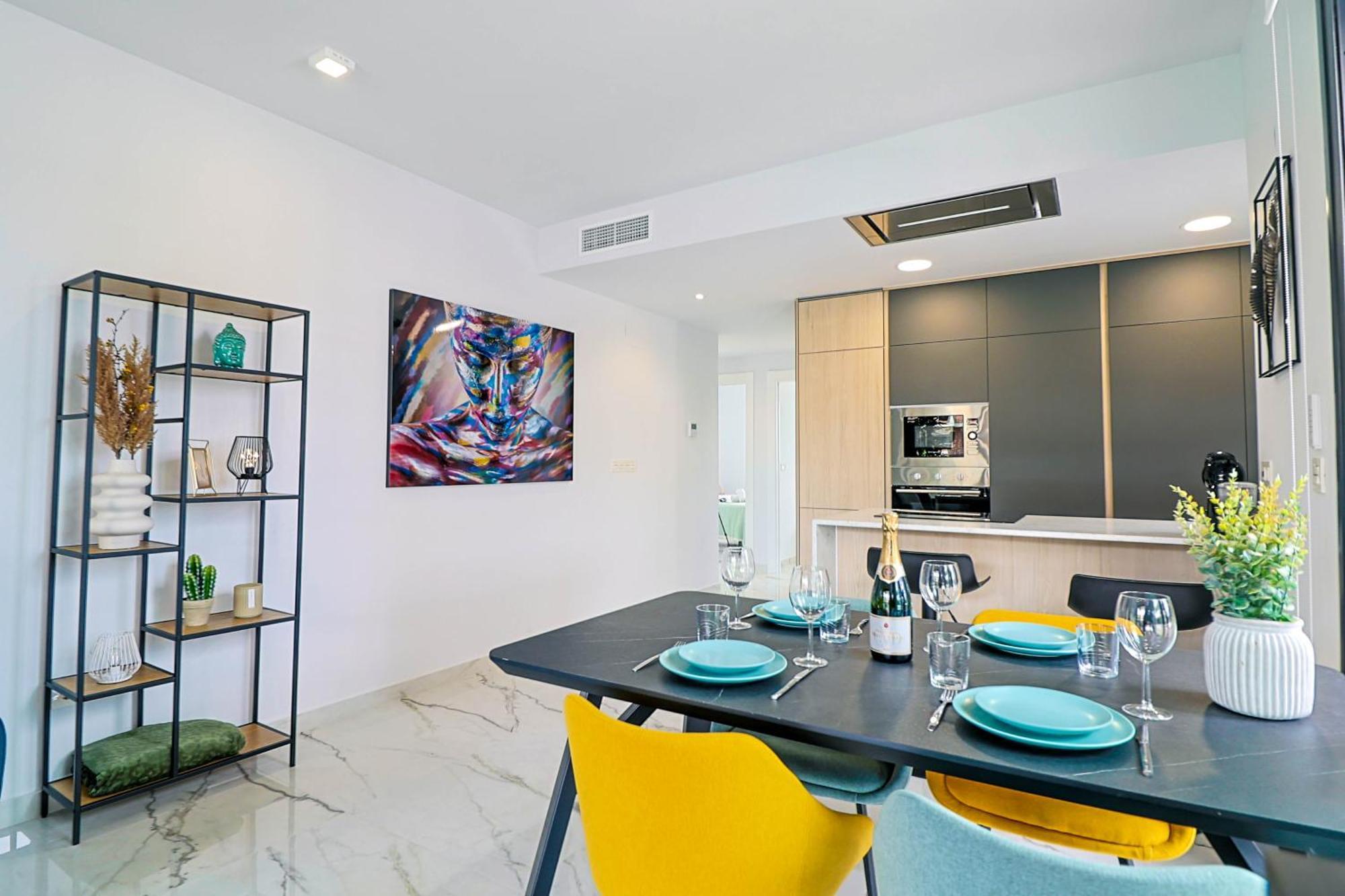La Vida Appartement *