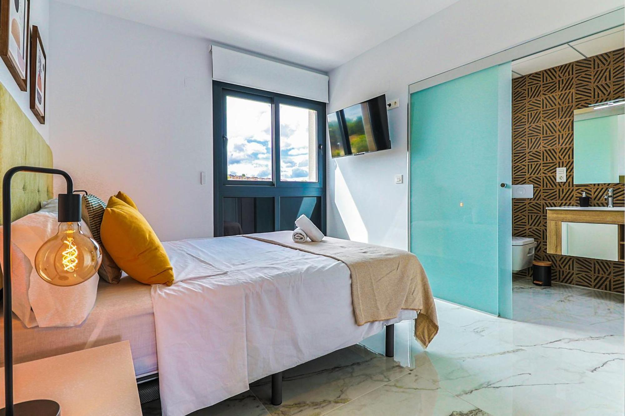 La Vida Appartement *