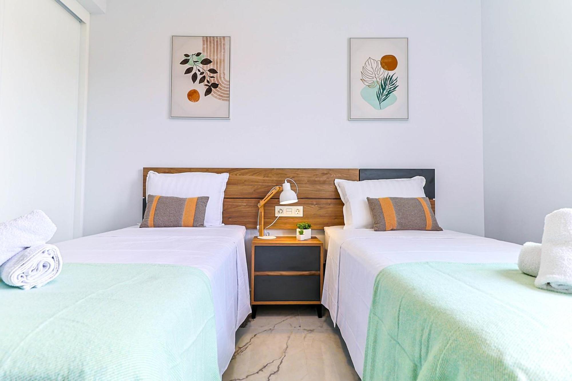 La Vida Appartement *