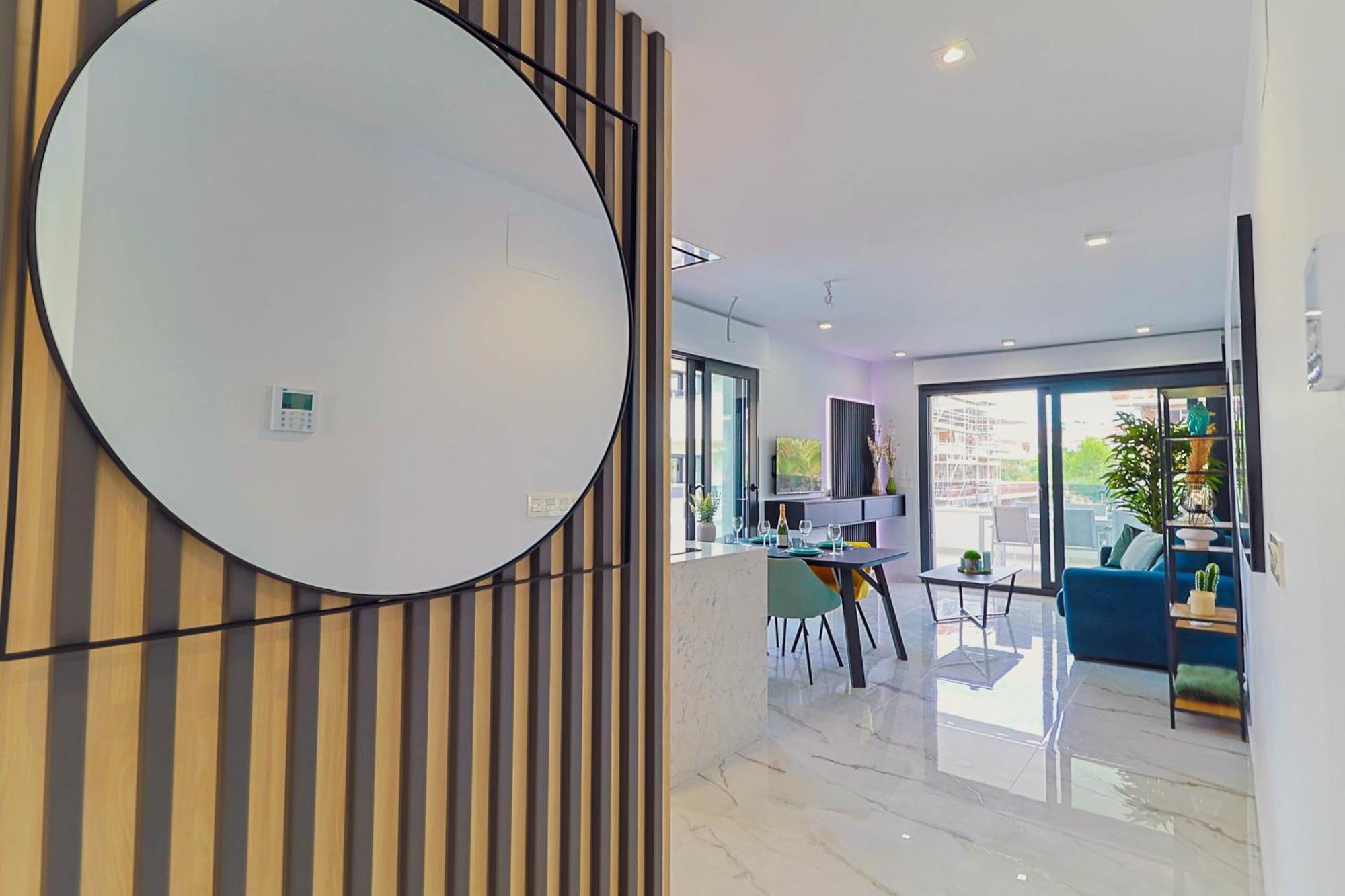 Appartement La Vida *