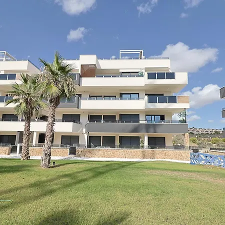 Appartement La Vida Dehesa de Campoamor  Exterior photo