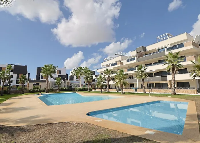 Appartement La Vida