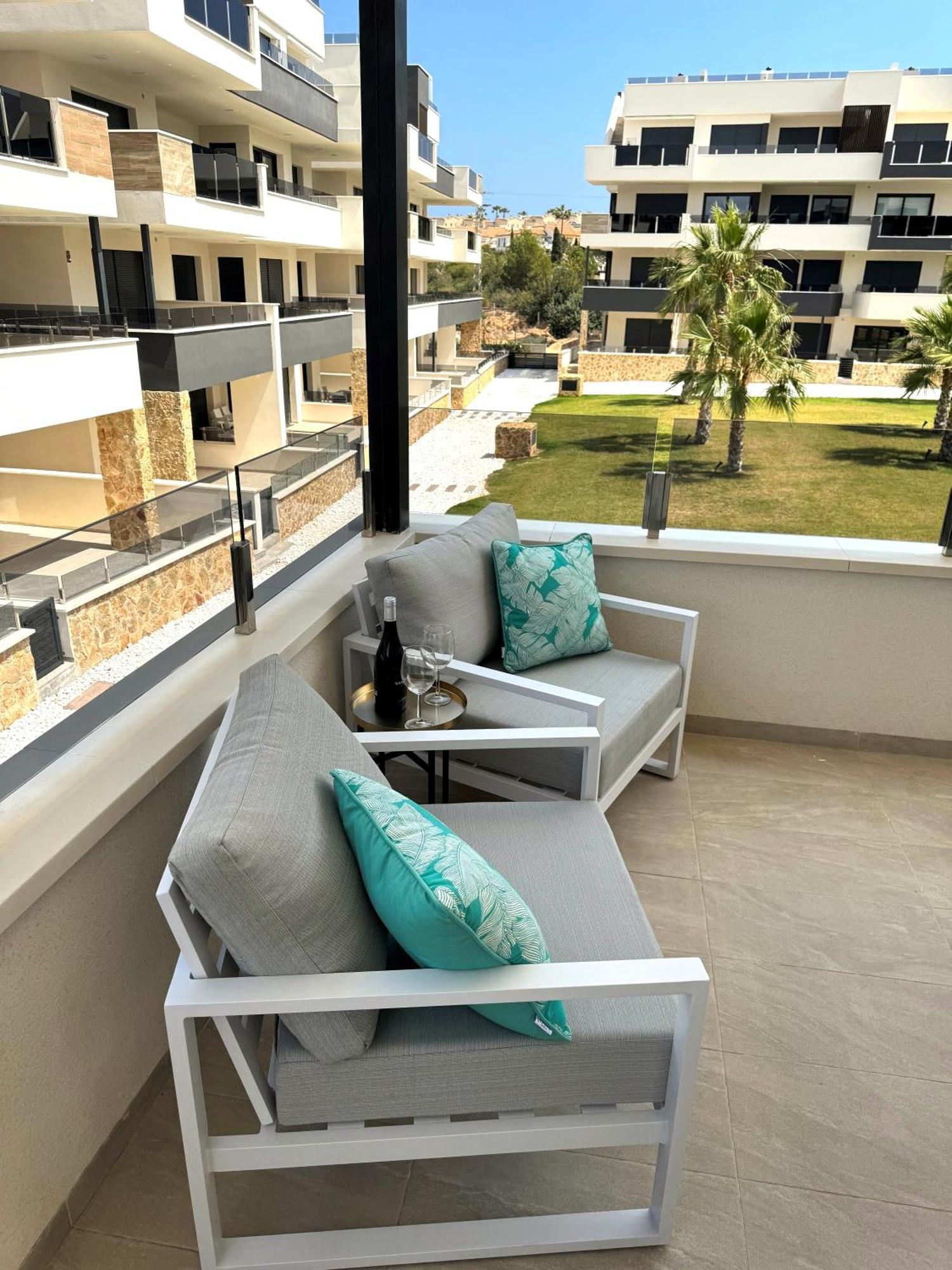 La Vida Apartment *