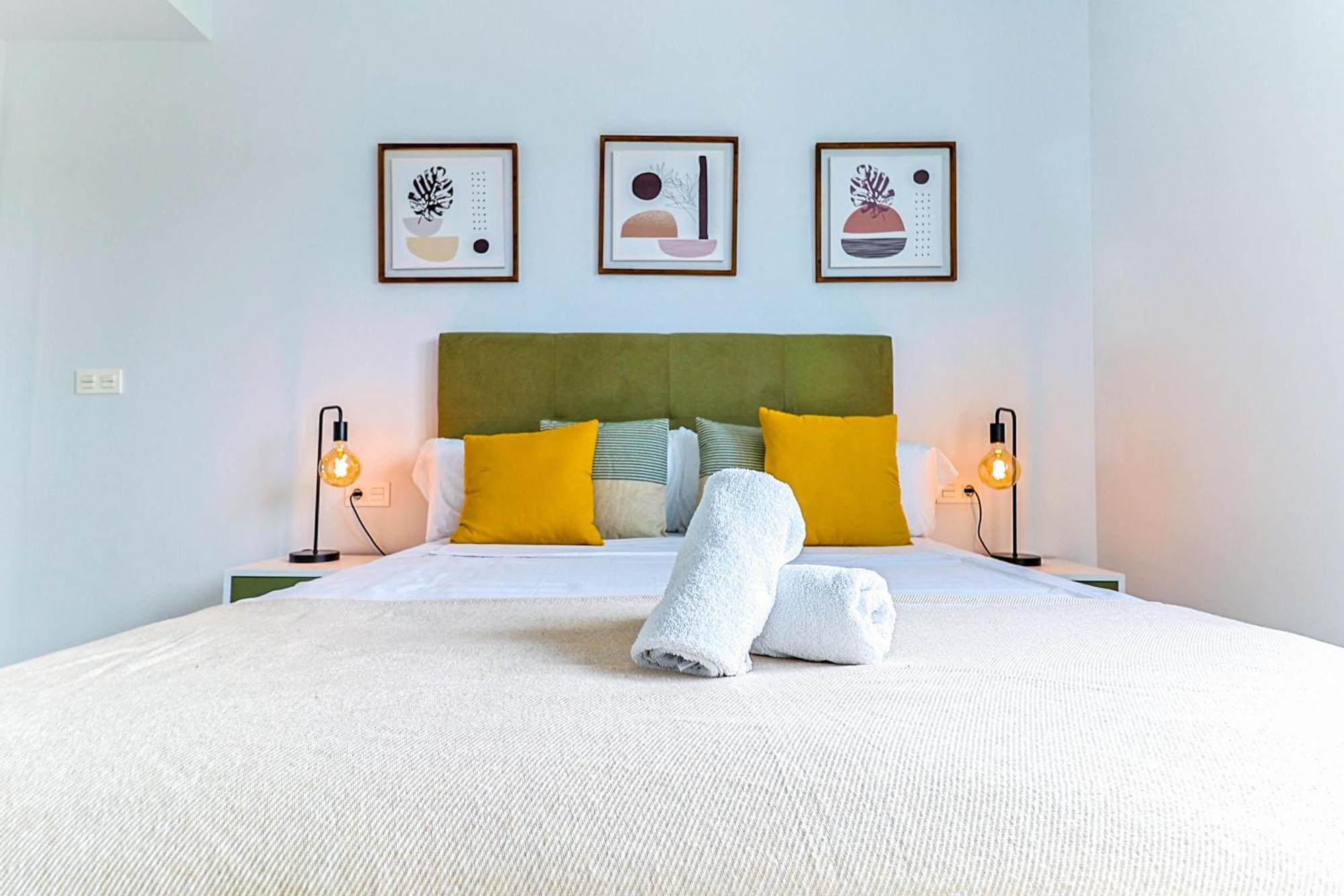 La Vida Apartment